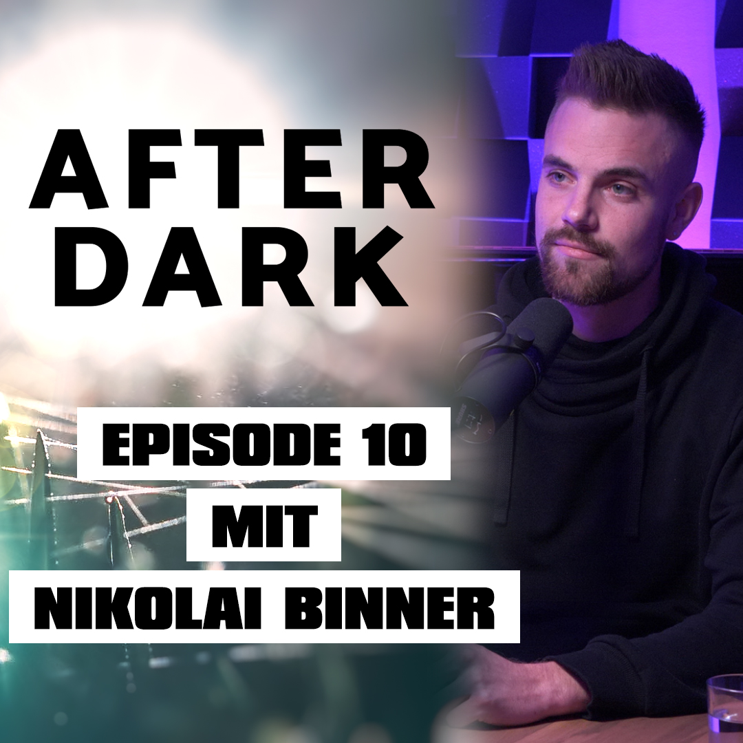 AFTER DARK