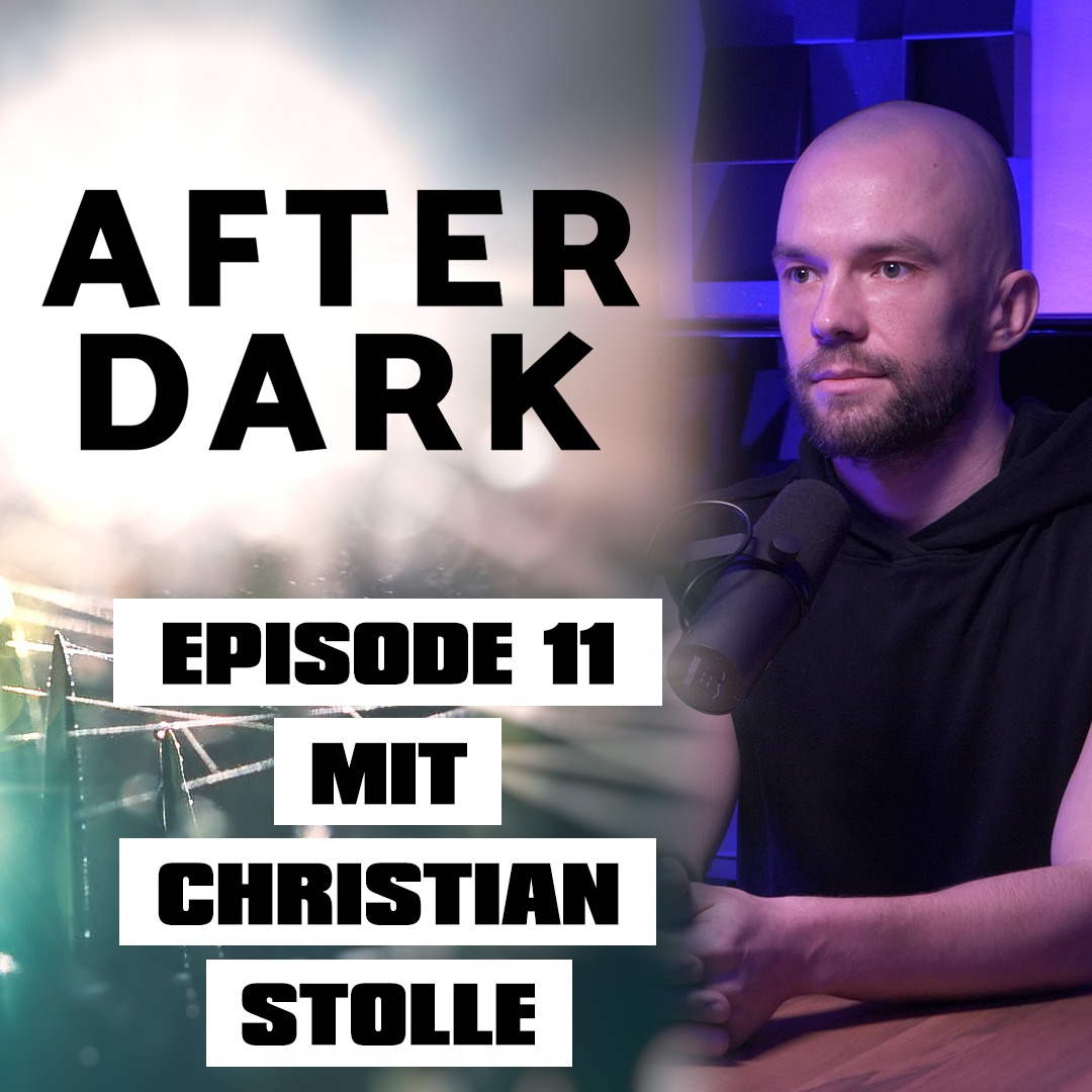 AFTER DARK