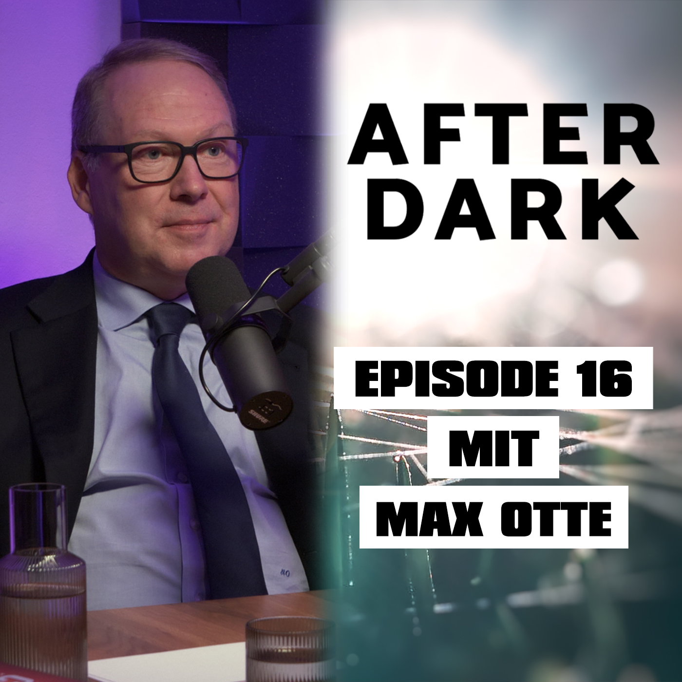 AFTER DARK