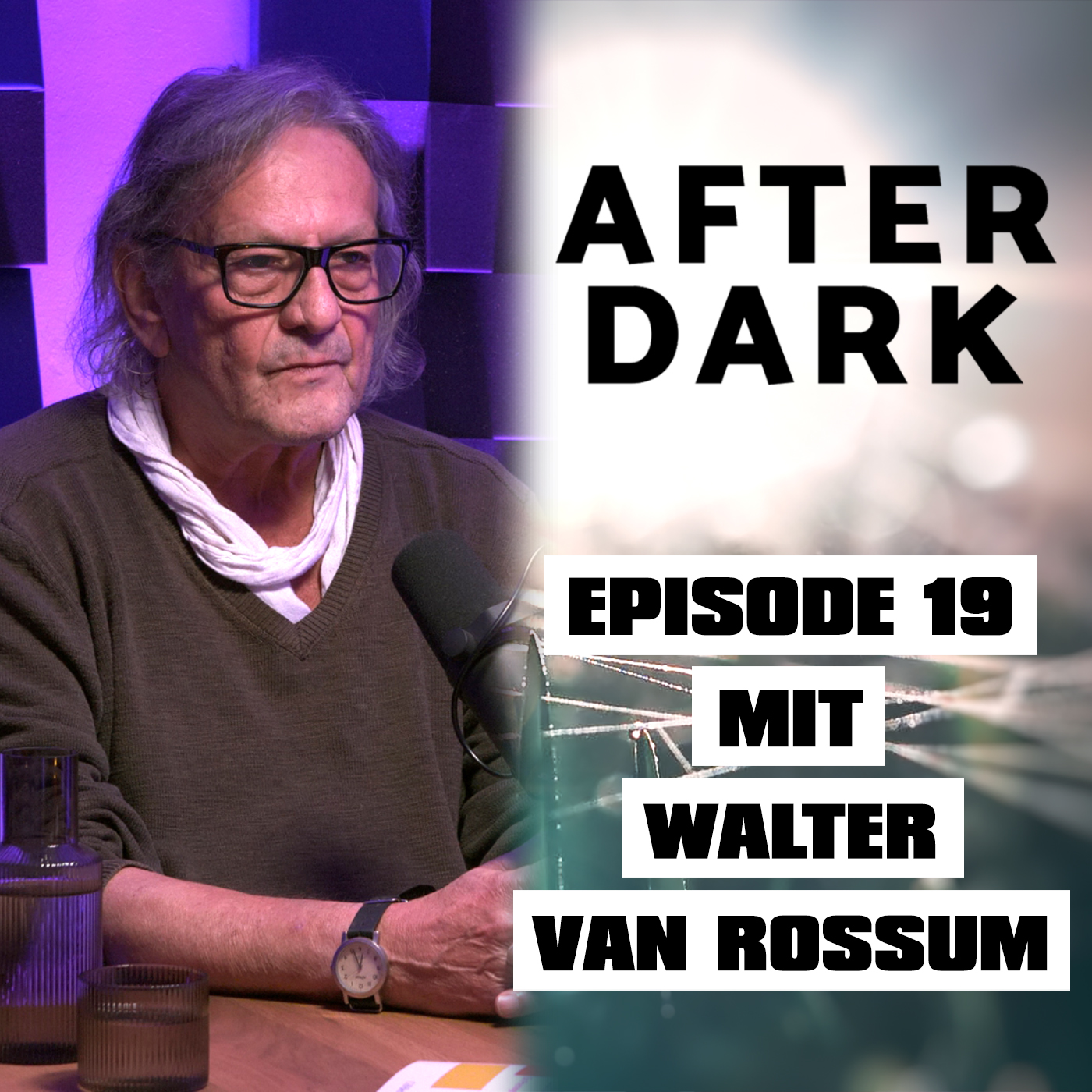AFTER DARK