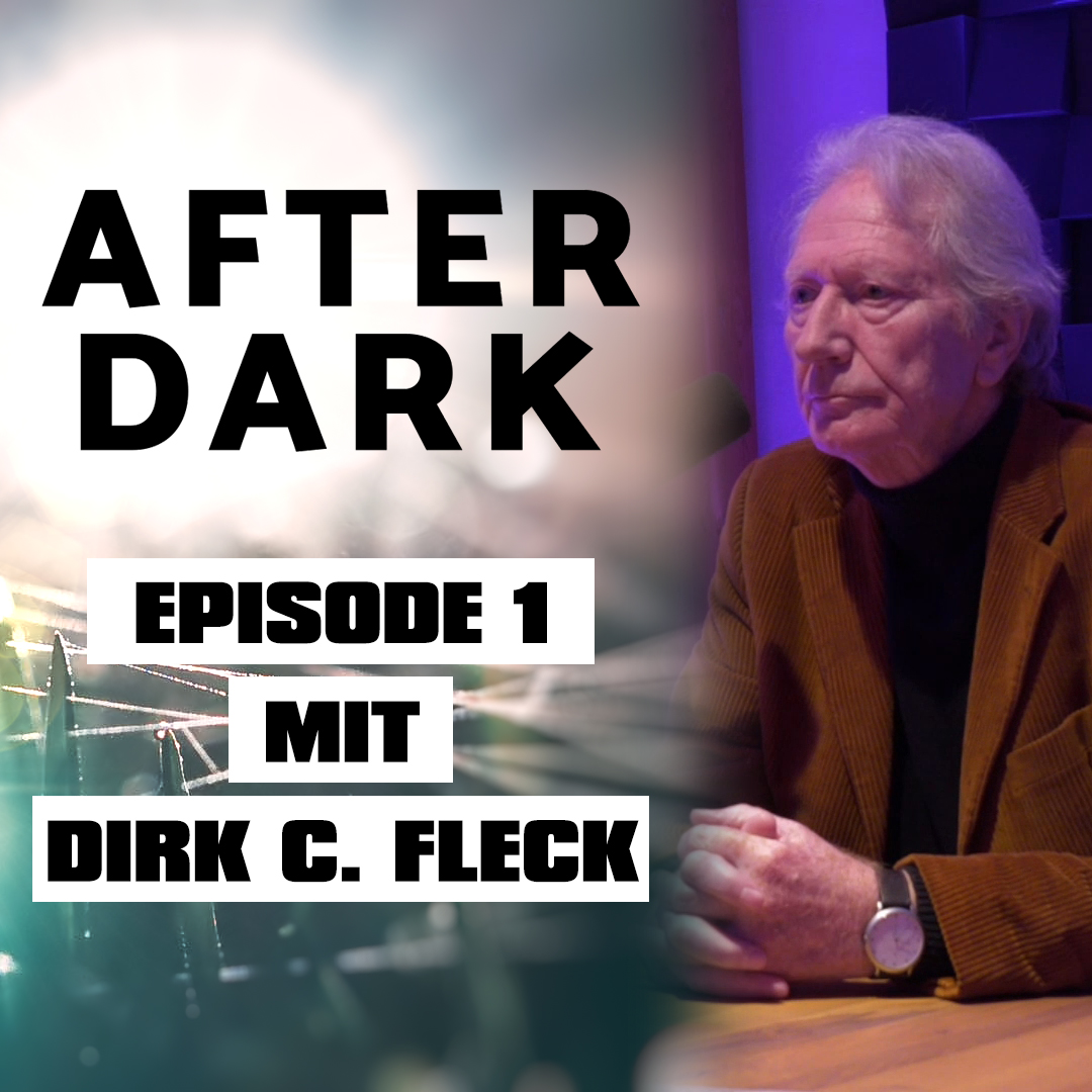 EPISODE 1 mit Dirk C. Fleck