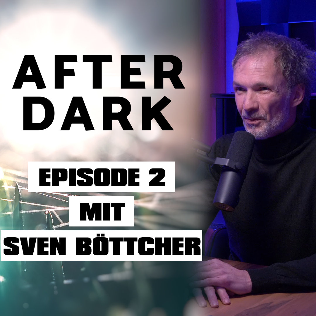AFTER DARK