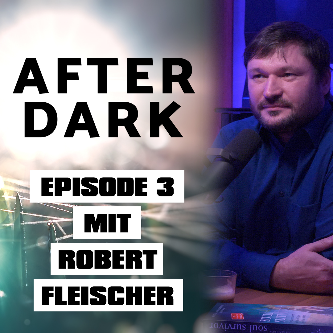 EPISODE 3 mit Robert Fleischer