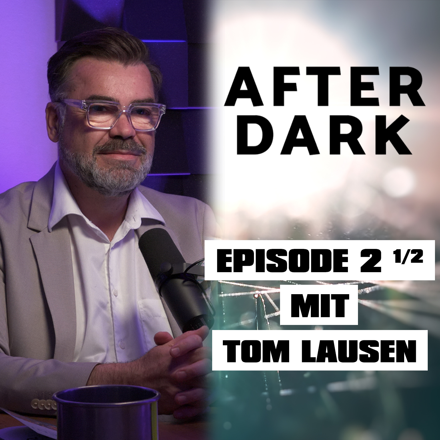 AFTER DARK