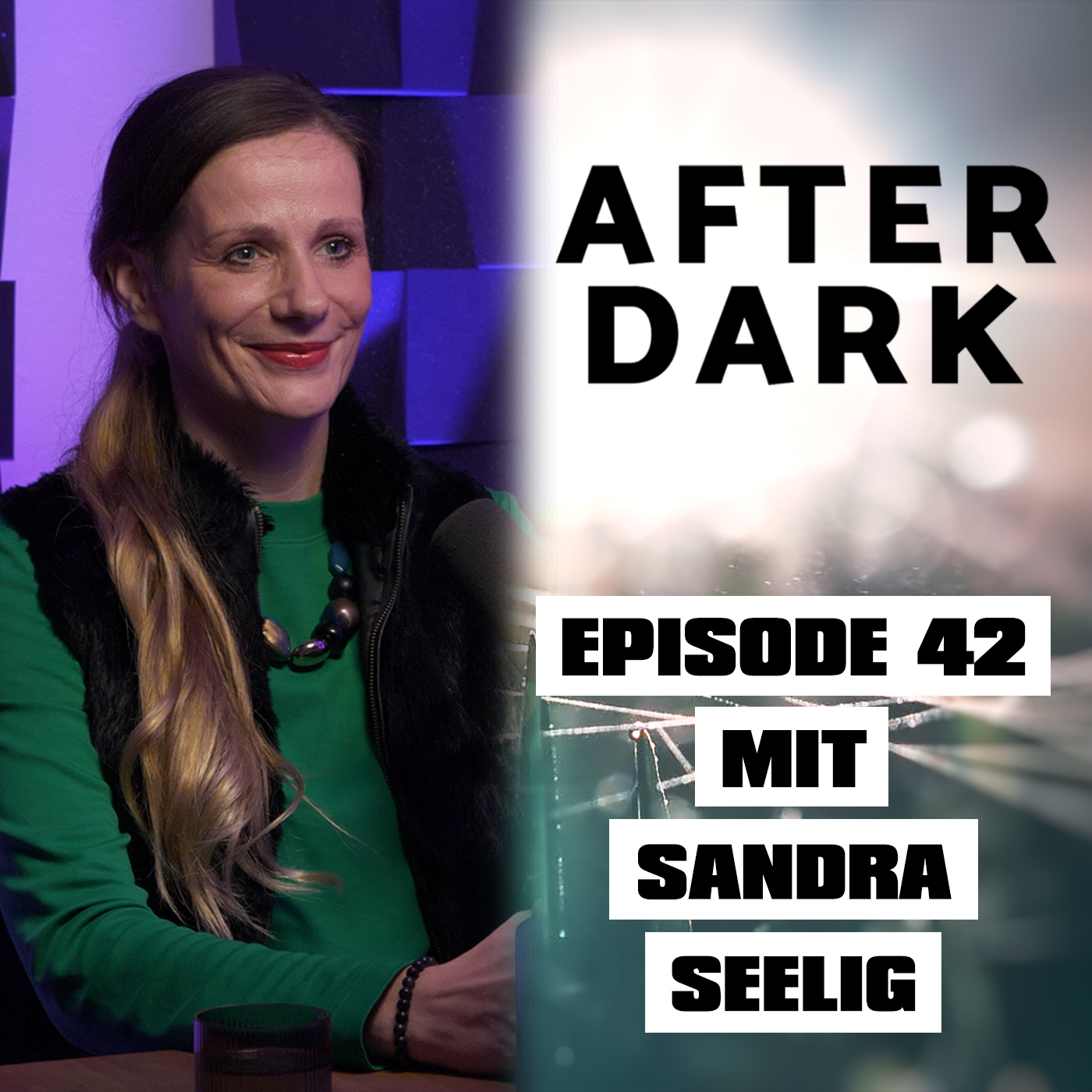 AFTER DARK