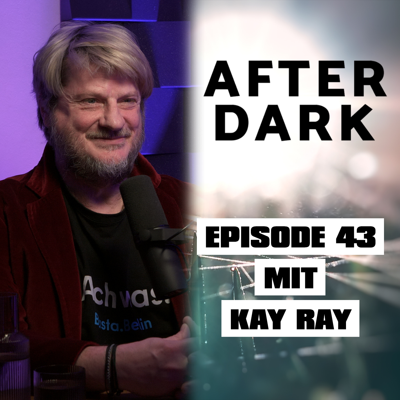 AFTER DARK