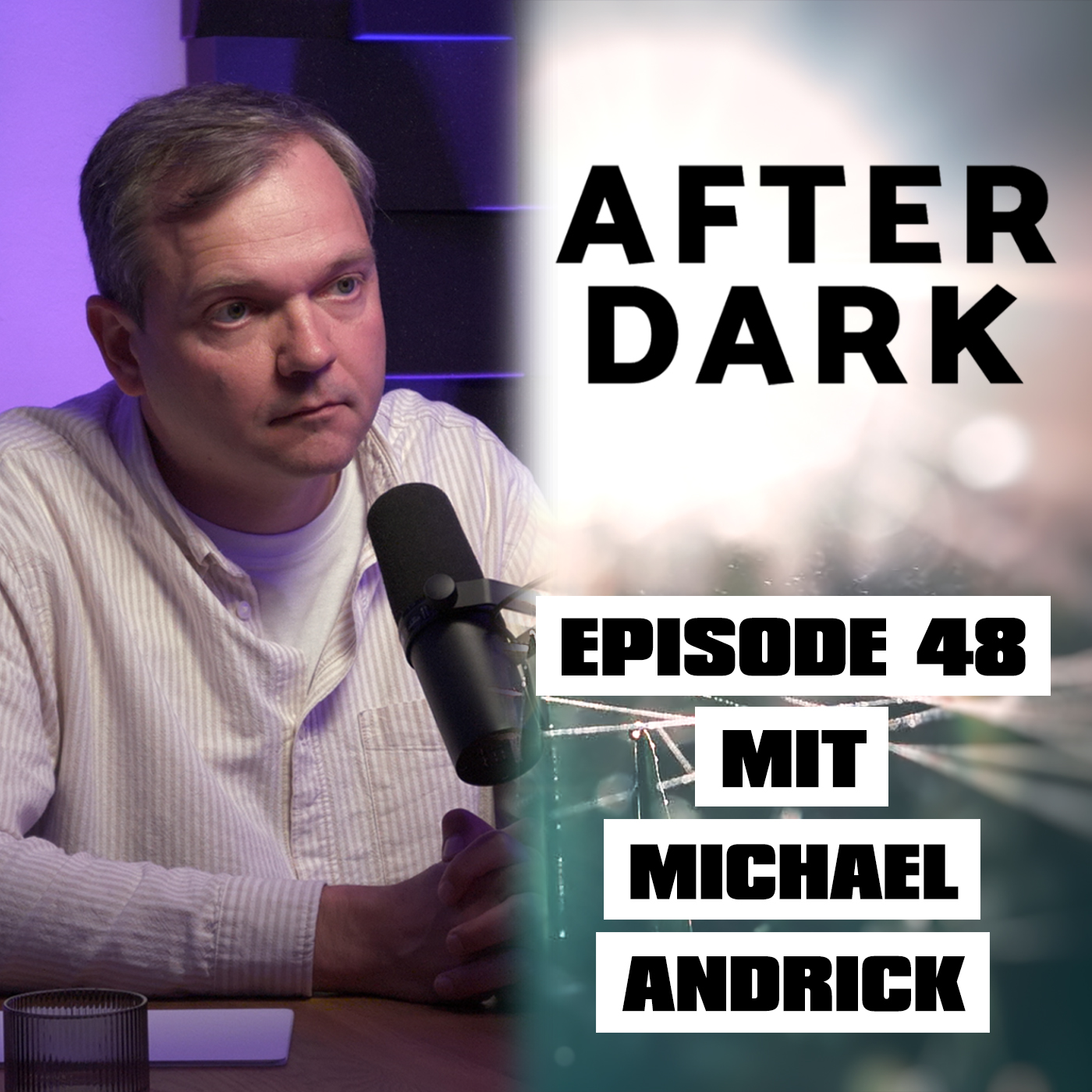 AFTER DARK
