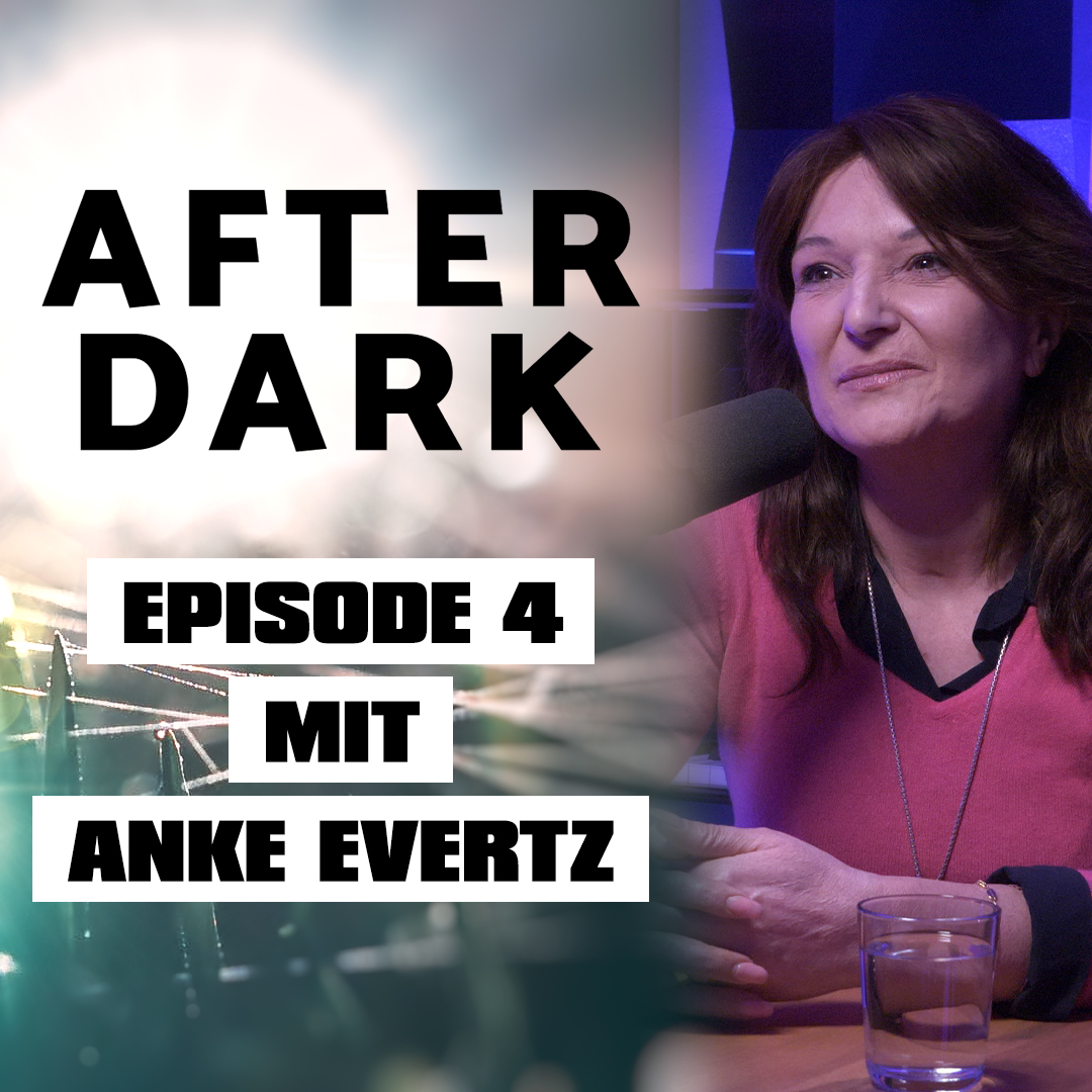 AFTER DARK