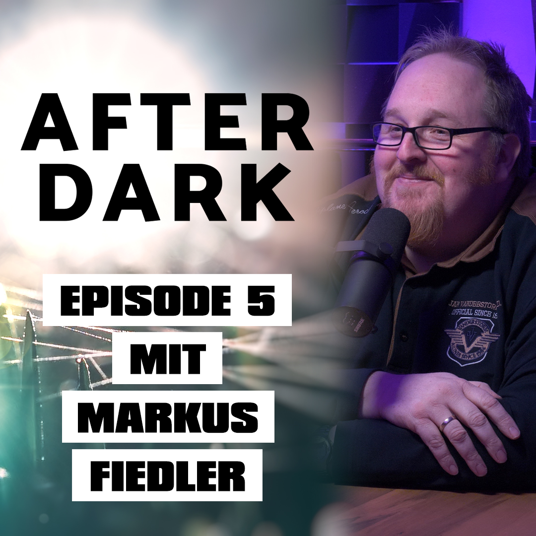 EPISODE 6 mit Markus Fiedler