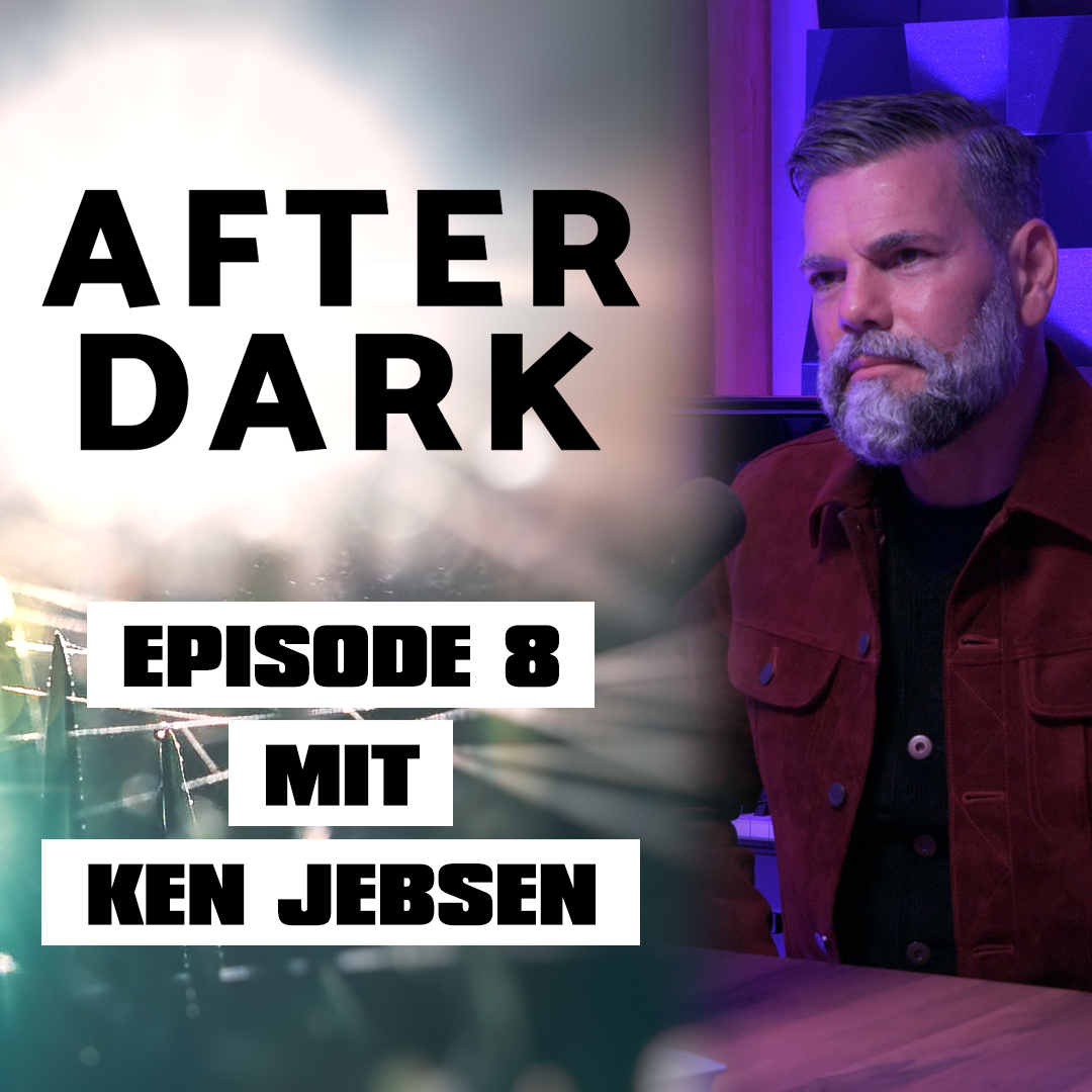 EPISODE 8 mit Ken Jebsen